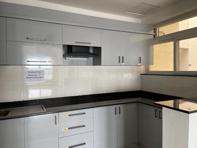 Flat for rent in Bangalore East, Cox Town - Bangalore