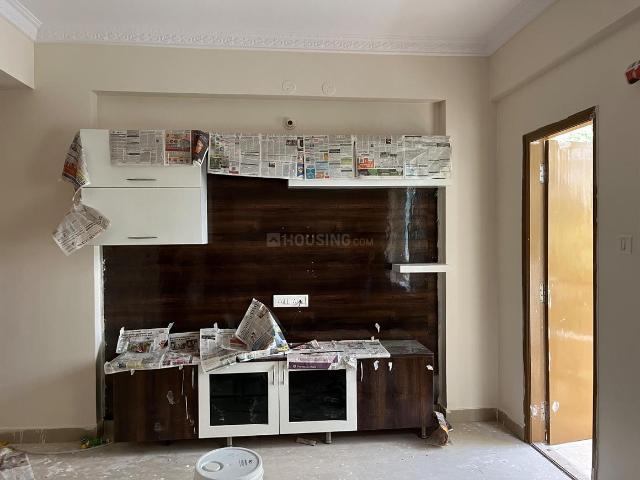 Flat for rent in Yemaluru, Bengaluru