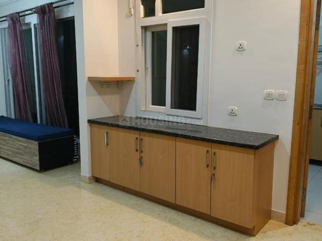 Flat for rent in Bangalore East, Cox Town - Bangalore