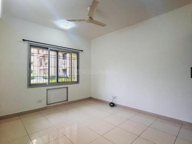 Flat for rent in Bangalore South, Cox Town - Bangalore