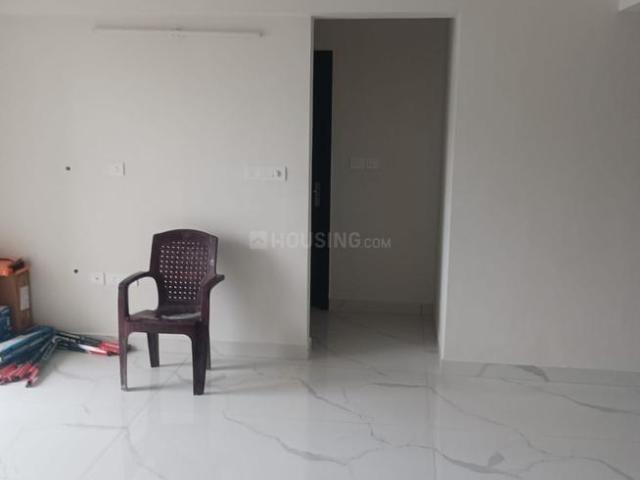 Flat for rent in Bangalore East, Cox Town - Bangalore