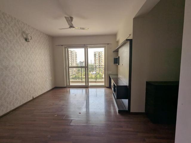 Flat for rent in Bangalore East, Cox Town - Bangalore