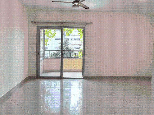 Flat for rent in Iblur, Bengaluru