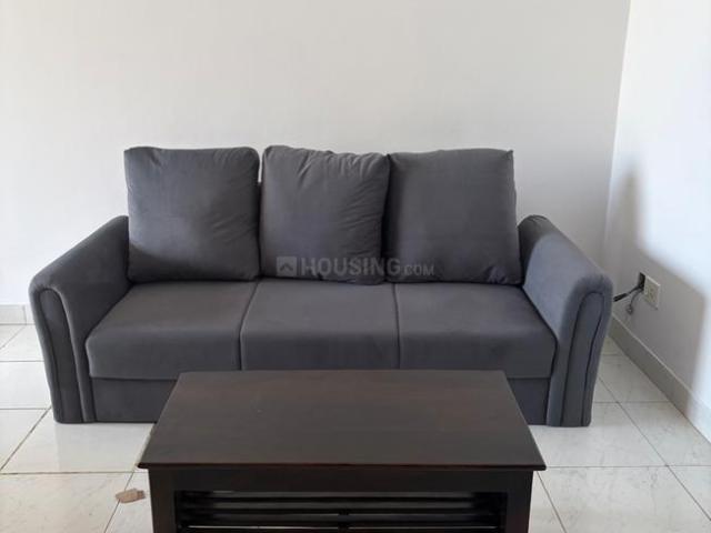 Flat for rent in Bellanduru, Bengaluru