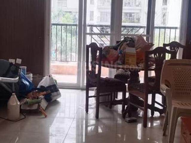 Flat for rent in Devarabeesanahalli, Bengaluru