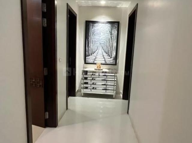 Flat for rent in Adarsh Palm Retreat, Bengaluru