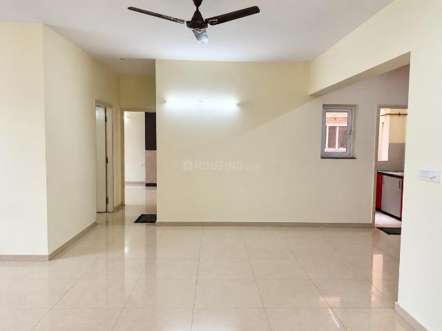 Flat for rent in Krishvi Dhavala, Bengaluru