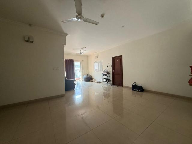 Flat for sale in Bangalore East, Cox Town - Bangalore