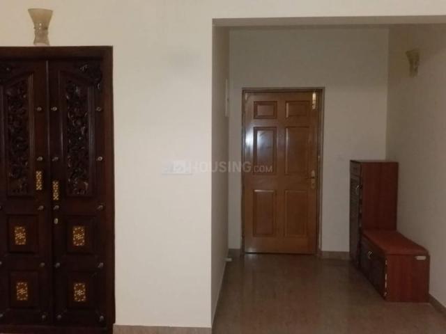 Flat for sale in Bangalore North, Cox Town - Bangalore