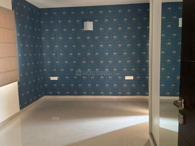 Flat for sale in Bangalore East, Cox Town - Bangalore