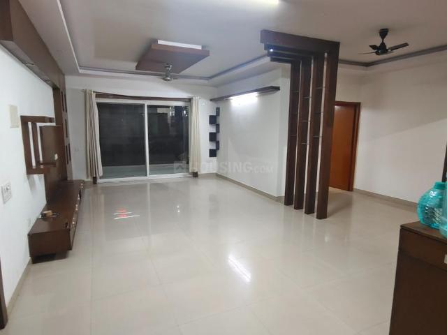 Flat for sale in Bangalore East, Cox Town - Bangalore