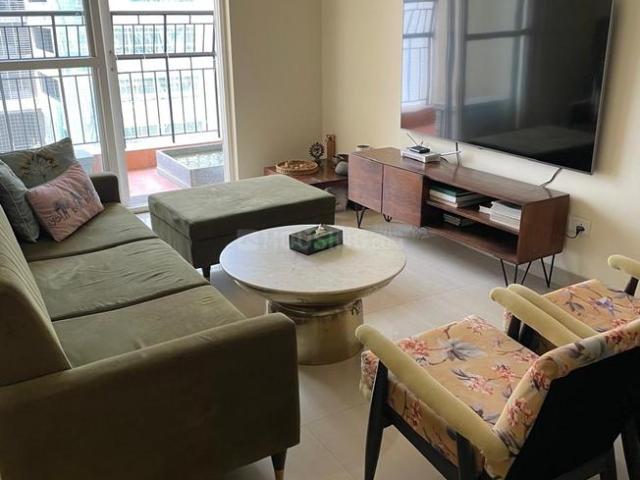 Flat for sale in Bangalore East, Cox Town - Bangalore