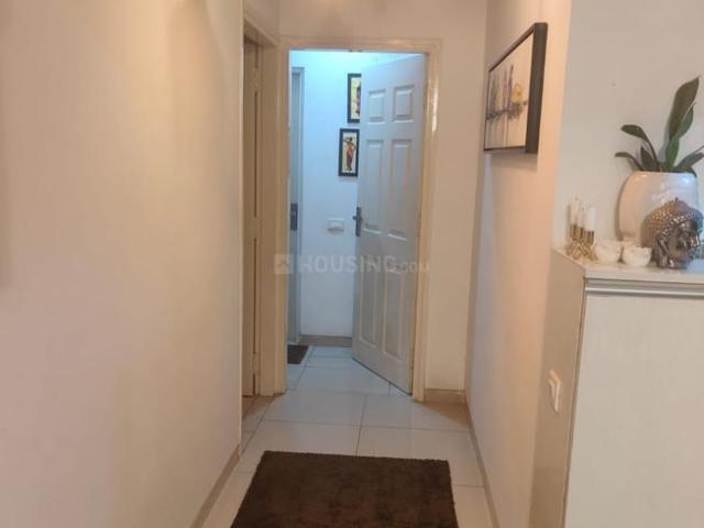 Flat for sale in Bangalore East, Cox Town - Bangalore
