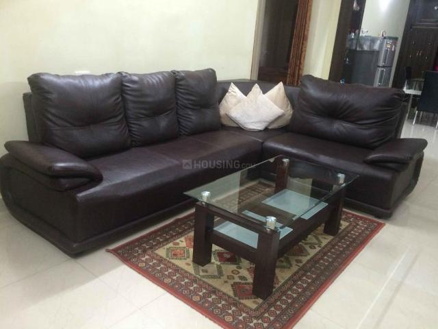 Flat for sale in Bangalore East, Cox Town - Bangalore