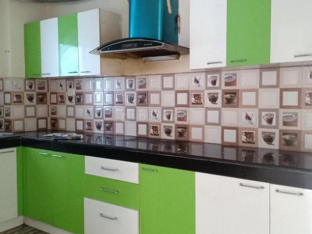 Flat for rent in Dispur, Assam