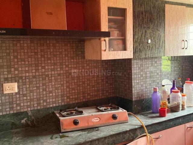 Flat for rent in Dispur, Assam