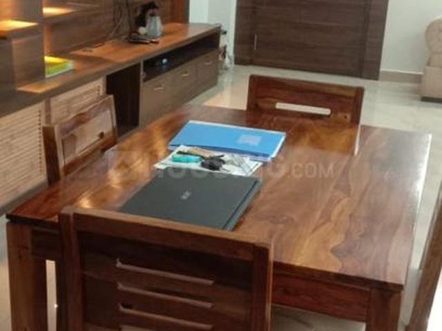 Flat for rent in Surabh Nagar, Dispur