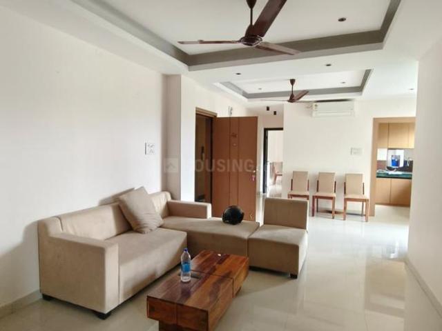 Flat for rent in Dispur, Assam