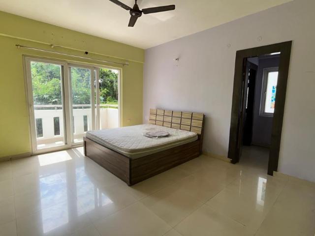 Flat for rent in Dispur, Assam
