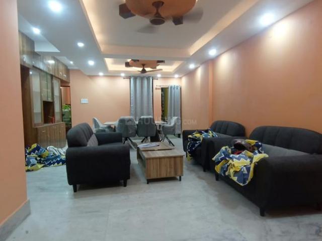 Flat for rent in Surabh Nagar, Dispur