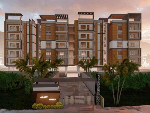 Flat for sale in Surabh Nagar, Dispur