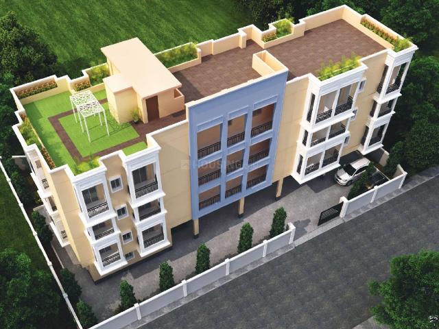 Flat for sale in Dispur, Assam