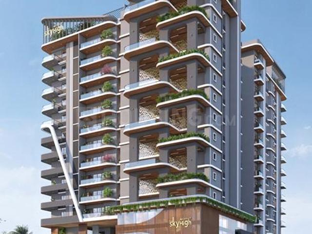 Flat for sale in Surabh Nagar, Dispur