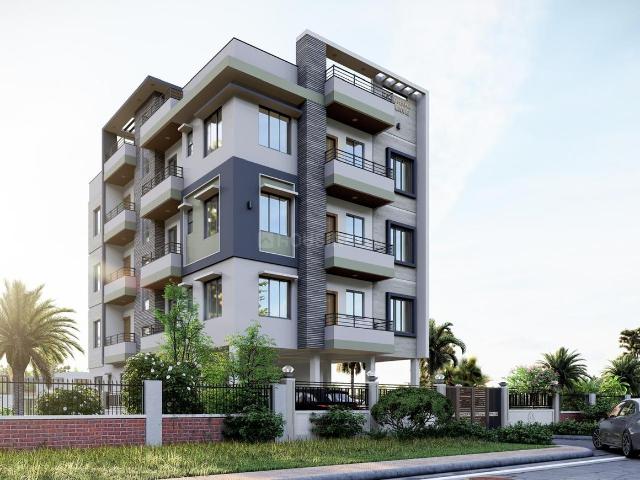 Flat for sale in Surabh Nagar, Dispur
