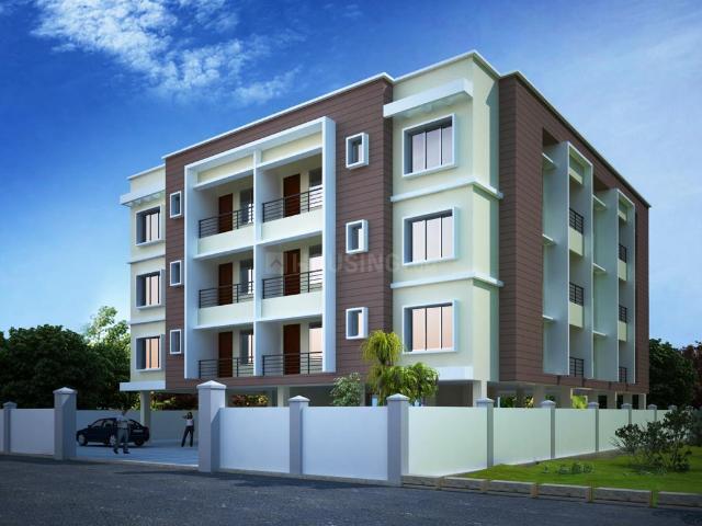 Flat for sale in Dispur, Assam