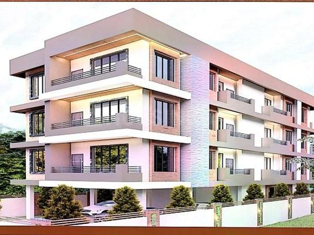 Flat for sale in Dispur, Assam