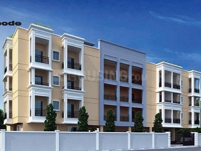 Flat for sale in Dispur, Assam