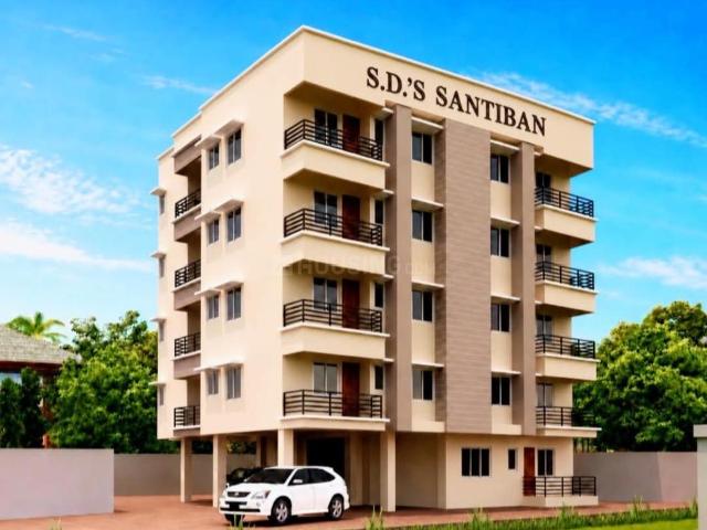 Flat for sale in Dispur, Assam