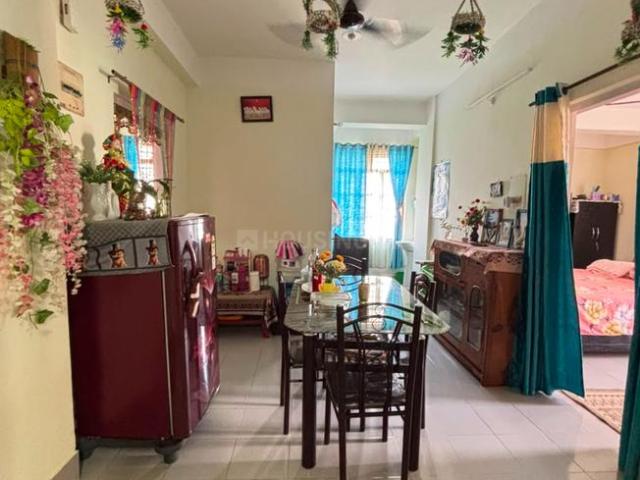 Flat for sale in Dispur, Assam