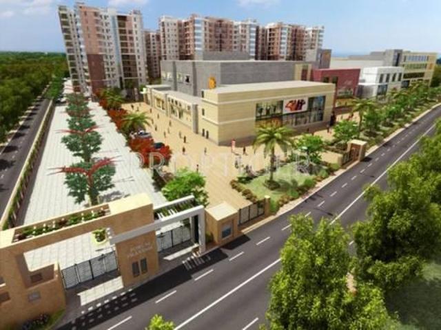 Flat for rent in Hawrah, West Bengal