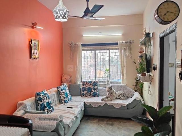 Flat for rent in Hawrah, West Bengal
