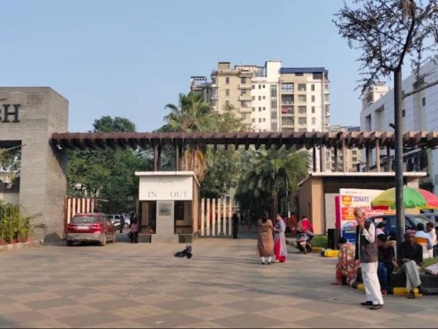 Flat for sale in Hawrah, West Bengal