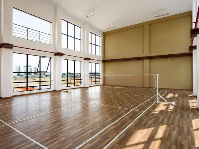 Flat for rent in Karnataka