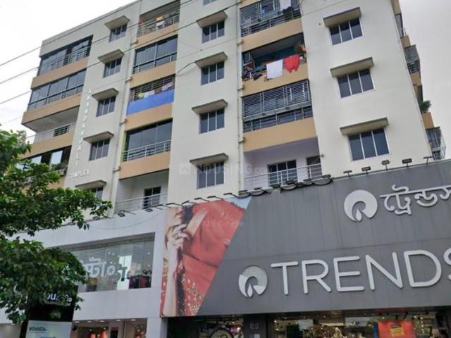 Flat for rent in Durgapur, West Bengal