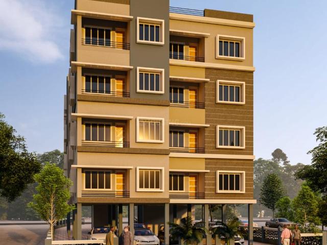Flat for sale in Durgapur, West Bengal