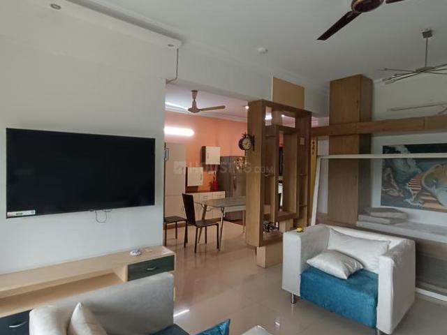 Flat for rent in Bangalore East, Karnataka