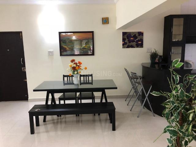 Flat for rent in Mangalore, Karnataka