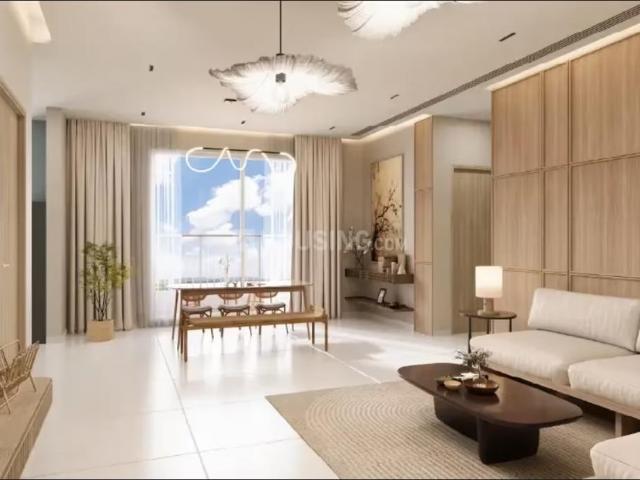Flat for sale in Bagaluru