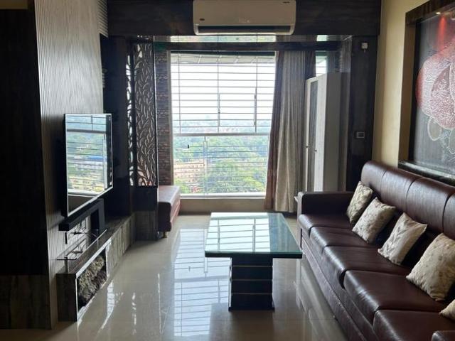 Flat for rent in Calcutta, West Bengal