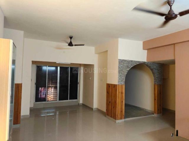 Flat for rent in Calcutta, West Bengal