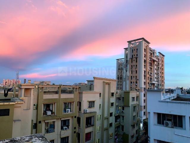 Flat for rent in Calcutta, West Bengal