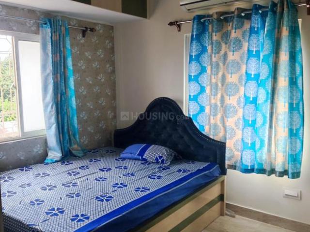 Flat for rent in Calcutta, West Bengal