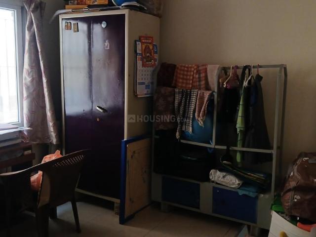 Flat for rent in Bangalore East, Cox Town - Bangalore