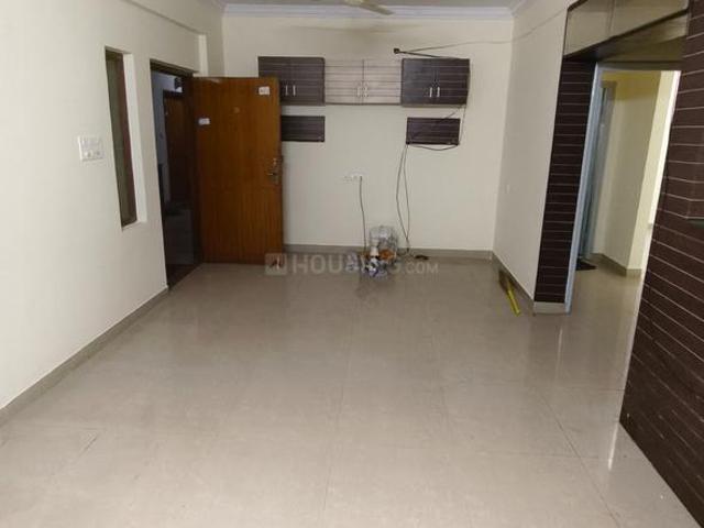 Flat for rent in Bangalore East, Cox Town - Bangalore