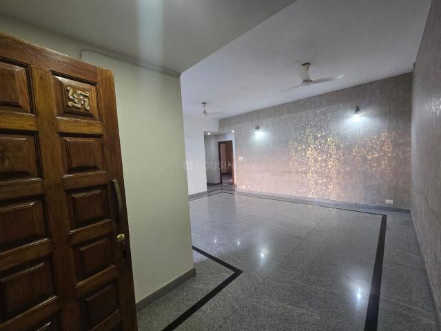 Flat for rent in Bangalore East, Cox Town - Bangalore