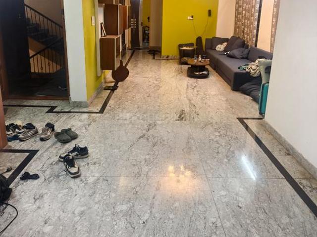 Flat for rent in Bangalore East, Cox Town - Bangalore
